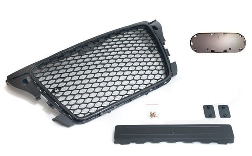Calandre sport avant llctools - sport,