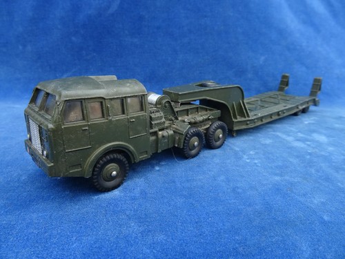 Top dinky toys - dinky, supertoys
