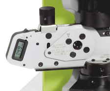 Rennsteig Insert à sertir 8,75 numérique + KA1 (CM25-3) 636 0753 3 01