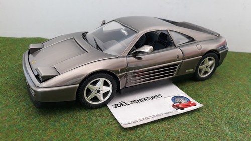 Ferrari 348 1989 type - 348,