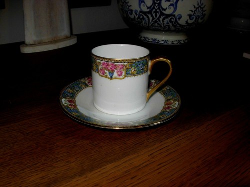 Tasse café ancien - cafÉ,