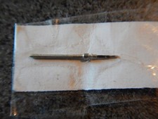 TIGE REMONTOIR OMEGA 1480 1481 ORIGINAL WINDING STEM PART 1106