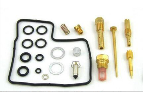 Carburateur repair rebuild - carburateur, kit
