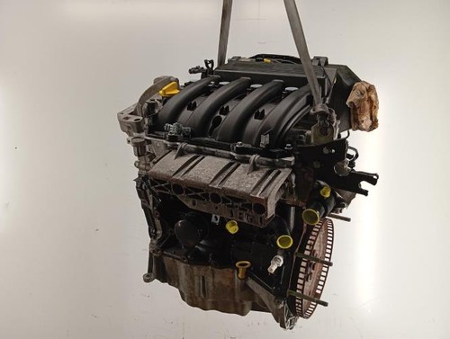 Moteur renault clio - clio, 2