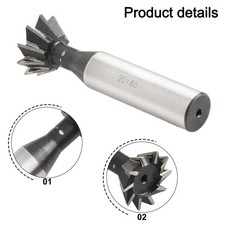 Fraiseuse Utile 1pcs 20mm