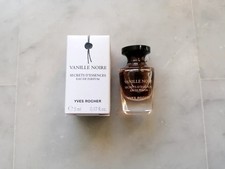 Eau de parfum Vanille Noire