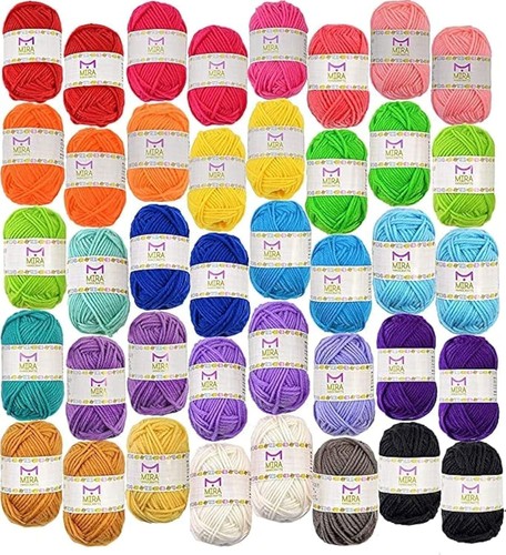 Pack essentiel pelotes de - pack,