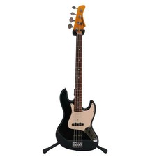 Guitare basse électrique
