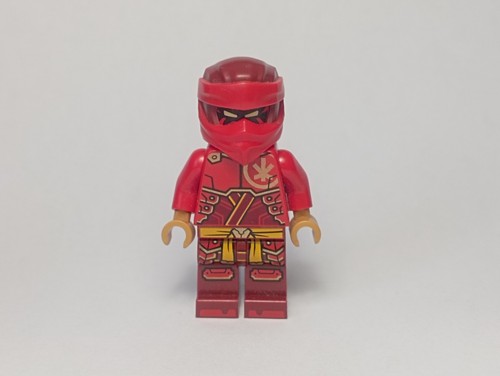 Lego minifigure ninjago - lego,