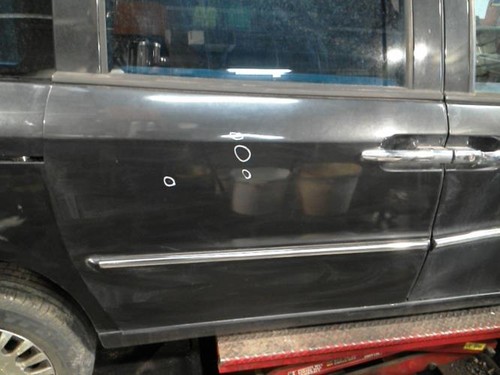 Porte laterale droit - , lancia