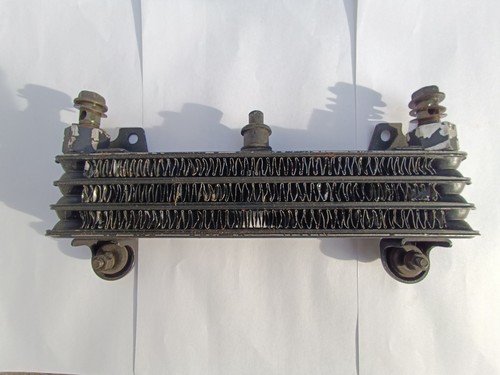 Radiateur xjs 600 - radiateur,