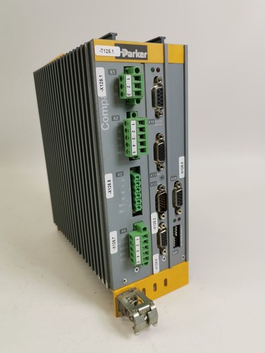 Parker c3s025v2f12 i20 t11 - c3s025v2f12,