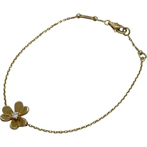 Van cleef arpels frival 1p - cleef, &