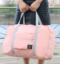 Sac de voyage pliable grande