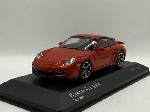 Porsche 911 turbo - porsche, 997
