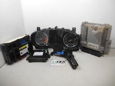Kit de clés ECU Jeep Renegade