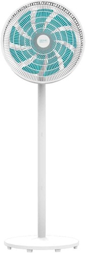 Ventilateur pied energysilence - ventilateur,