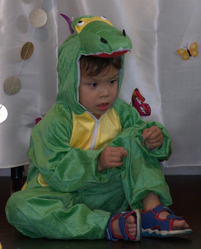 Déguisement enfant