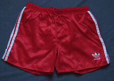Short Adidas Nylon Sprinter
