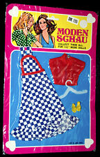 Catwalk Vintage Années 70