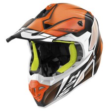 Casque Motocross GIVI 60.1