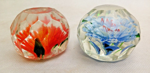 Presse papier paperweight - 2,
