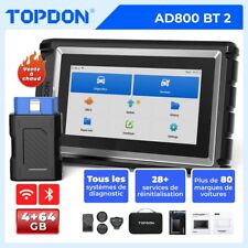 TOPDON AD800 BT Profi