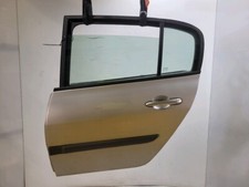 Porte arrière gauche -