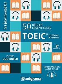 Règles essentielles toeic - règles,