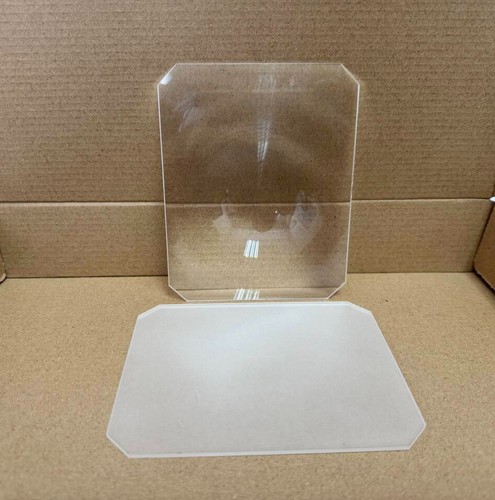 2in1 fresnel lens - fresnel, 4x5