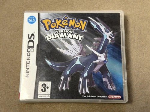 Jeu pokémon version - jeu,