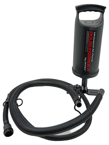 Intex double quick - quick, ii