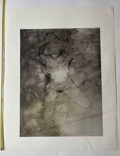 Jean jansem nude - -,