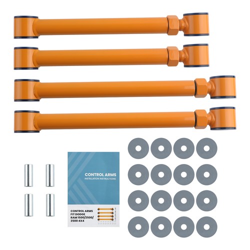 Ensemble bras commande - de, de