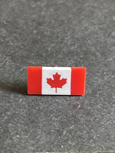 Pin tourisme drapeau du - pin's,