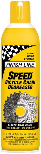 Finish line speed bike - speed,