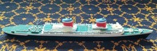 1/1250~MERCATOR-M 906~"S/S