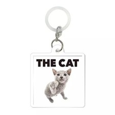 Bracelet British Shorthair "THE CAT Flat Mejirushi Accessory"