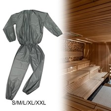 Combinaison sudation sauna