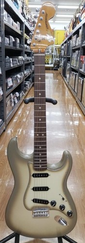 Fender 70th birthday - [fender], vintera