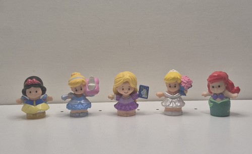 Fisher price little people - fisher,
