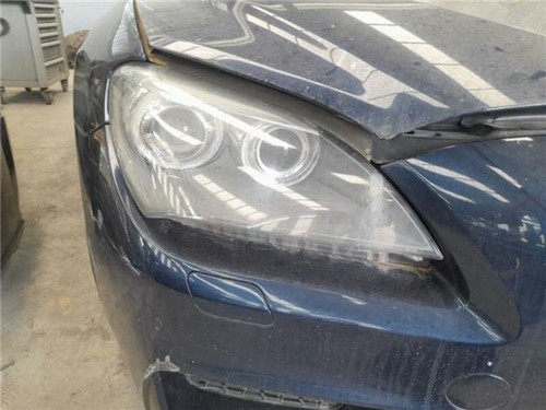 7222086 phare droit bmw - 7222086-14,
