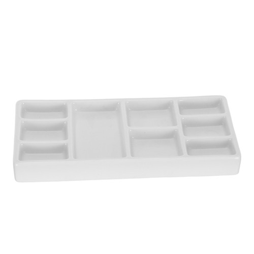 Palette porcelaine de - palette,