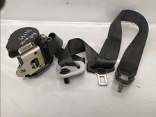 CEINTURE DE SÉCURITÉ AVANT GAUCHE PEUGEOT 208 I (CA/CC/CK/CL) 2013 98063150XX