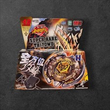 Beyblade Super Rare TH170WD -