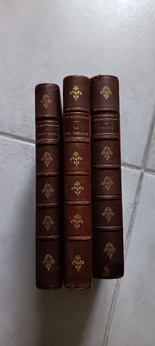 Editions originales guy - 3, de