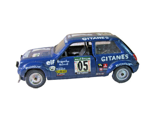 746z solido transfo alpine - r5,