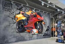 PAPIER PEINT MOTO TUNING