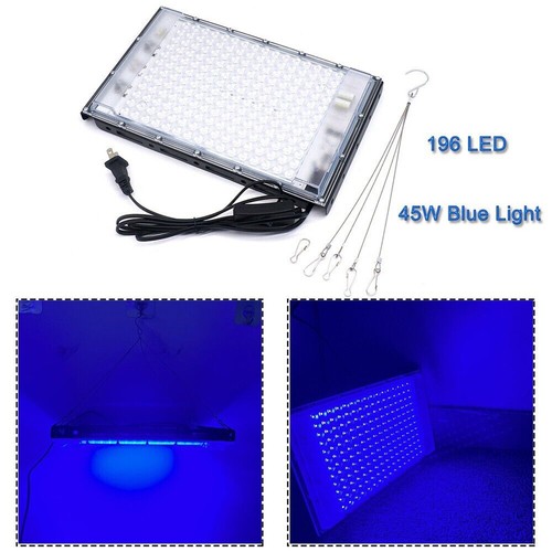 Facial tanning 192 light sun - facial,