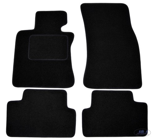 Tapis sol velours - tapis,
